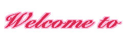 welcome to